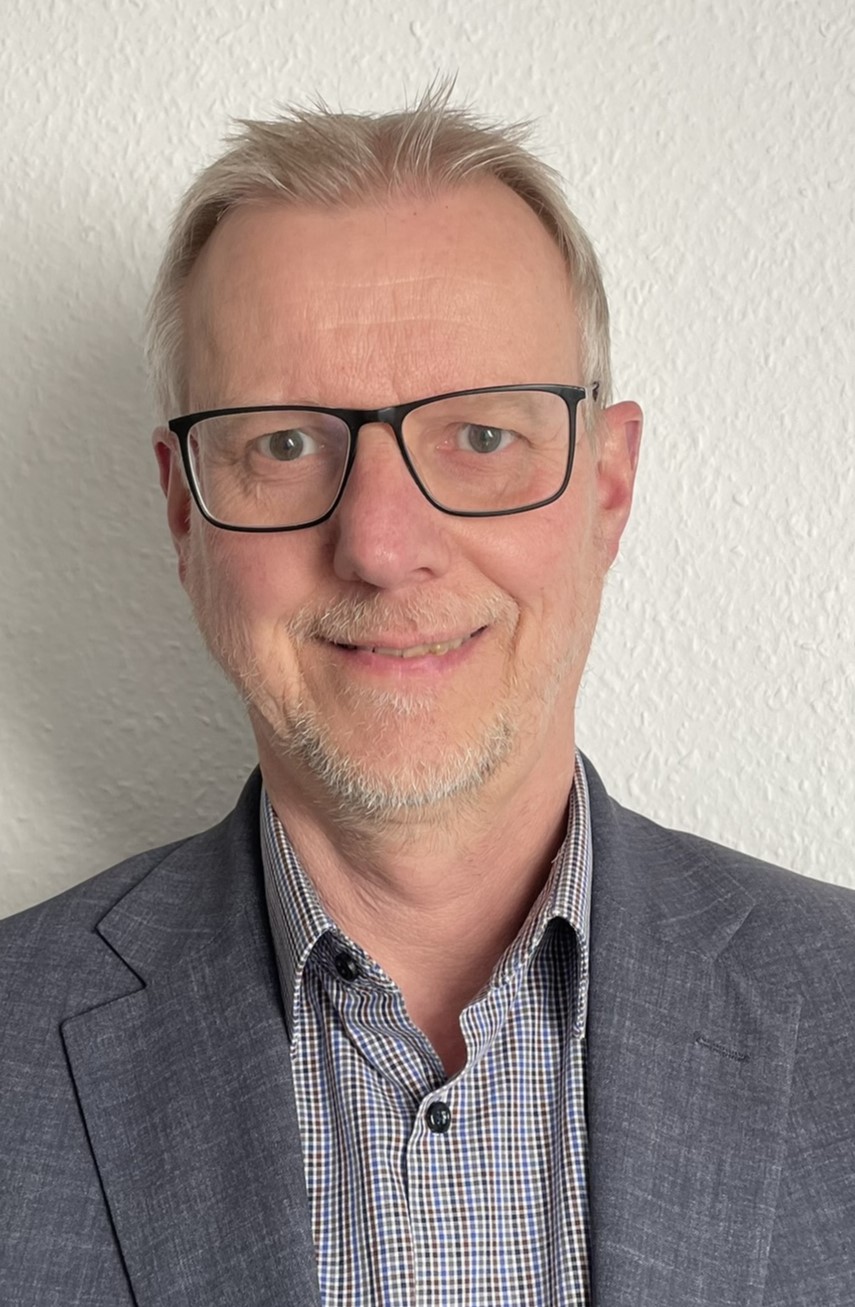 Andreas Muhmann