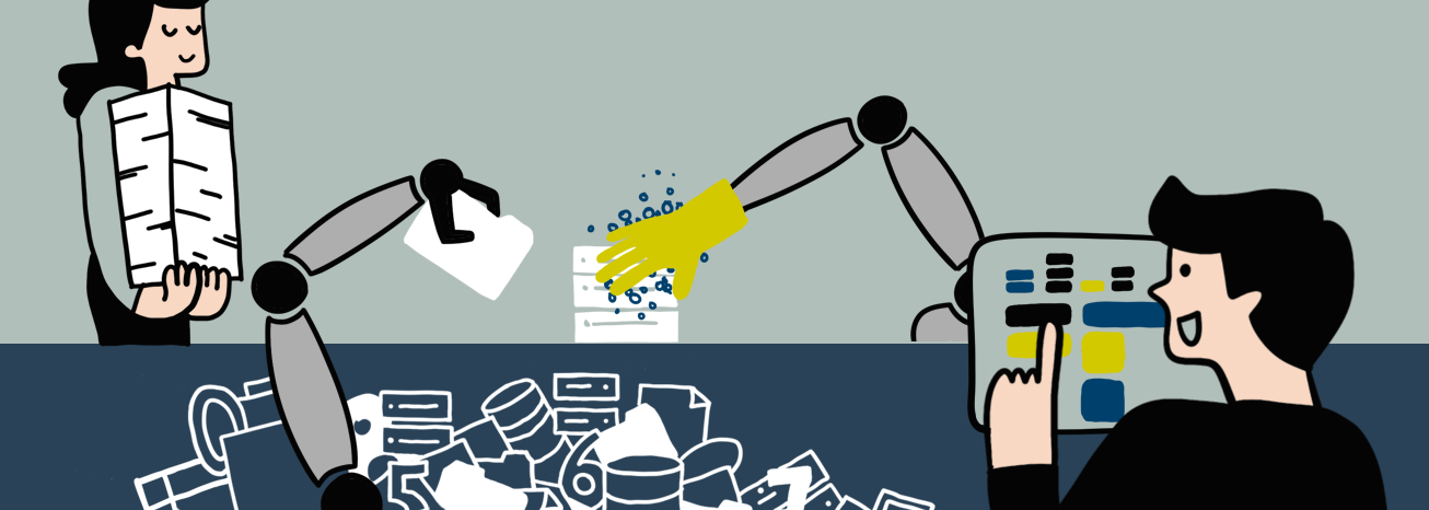 Tax Data Day